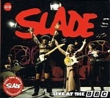 Slade - Live At BBC