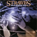 The Strawbs - Live At Nearfest