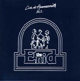 The Enid - Live at Hammersmith CD1