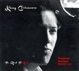 King Crimson - CD 19 - Palace Theatre, Providence, RI, June 30, 1974, Disc 2