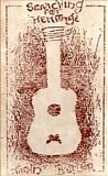 John Butler Trio - Searching For Heritage (cassette)