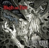 High On Fire - De Vermis Mysteriis (Special Edition)