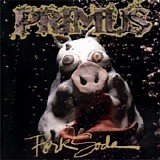 Primus - Pork Soda [US, Interscope Records, 7 92257-2]