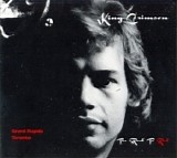 King Crimson - CD 11 - Massey Hall, Toronto, Ontario, June 24, 1974, Disc 1