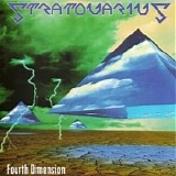 Stratovarius - Fourth Dimension  [Reissue 2007]