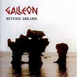 Galleon - Beyond Dreams