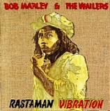 Bob Marley & The Wailers - Rastaman Vibration [Deluxe Edition]