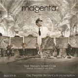 Magenta - The Twenty Seven Club