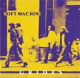 Soft Machine - Grides