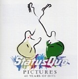 Status Quo - Pictures 40 Years Of Hits (2 Disc Set) 2008 Universal Music TV