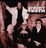 Spooky Tooth - Cross Purpose