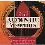 Various artists - 100 Acoustic Memories