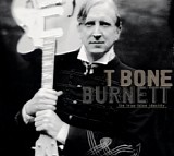 T-Bone Burnett - The True False Identity