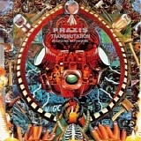 Praxis - Transmutation (Mutatis Mutandis)