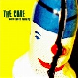 The Cure - Wild Mood Swings