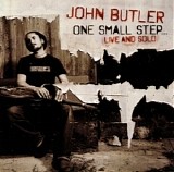 John Butler Trio - One Small Step (Live and Solo)