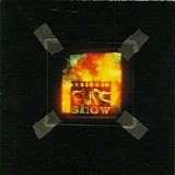 The Cure - Show, Disc