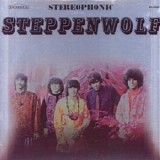 Steppenwolf - Steppenwolf