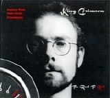 King Crimson - CD 17 - Penn State University, University Park, PA, June 29, 1974