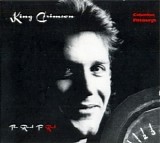 King Crimson - CD 01 - Veteran Memorial Coliseum, Columbus, OH, April 28, 1974