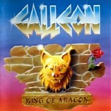 Galleon - King Of Aragon