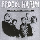 Procol Harum - 1967-01 - Procol Harum... Plus