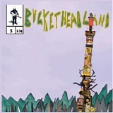 Buckethead - Pike 5 - Look Up There