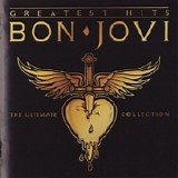 Bon Jovi - Greatest Hits