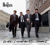 The Beatles - On Air Live at the BBC Volume 2