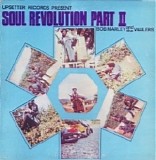 Bob Marley & The Wailers - Soul Revolution Part II