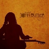 John Butler Trio - John Butler Live At Twist & Shout
