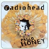 Radiohead - Pablo Honey (Collector's Edition)