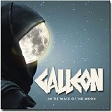 Galleon - In The Wake Of The Moon