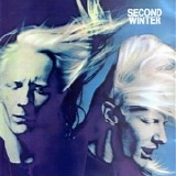 Johnny Winter - Second Winter
