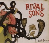 Rival Sons - Head Down