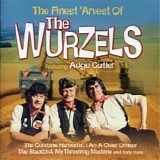 The Wurzels - The Finest 'arvest of the Wurzels