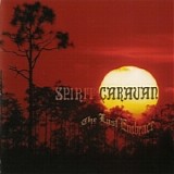 Spirit Caravan - The Last Embrace Cd2