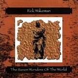Rick Wakeman - The Seven Wonders Of The World
