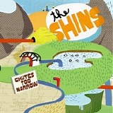 The Shins - Chutes Too Narrow