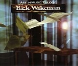 Rick Wakeman - The Art In Music Trilogy