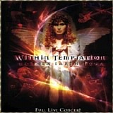 Within Temptation - Mother Earth Tour (Bonus Live CD)