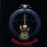 Witchfynde - Play It To Death