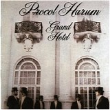 Procol Harum - 1973-01 - Grand Hotel (Remastered)
