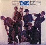 The Byrds - Younger Than Yesterday