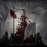 Katatonia - Last Fair Day Gone Night (Live Album)