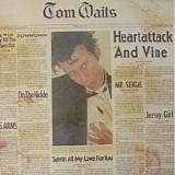 Tom Waits - Heartattack And Vine