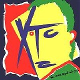 XTC - Drums And Wires