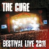 The Cure - Bestival Live 2011