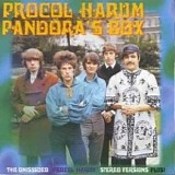 Procol Harum - 1967-02 - Pandora's Box