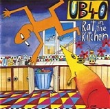 UB40 - Rat In The Kitchen